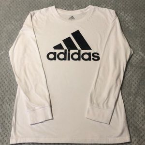 Adidas Long Sleeve